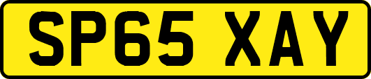 SP65XAY