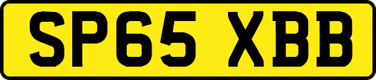 SP65XBB