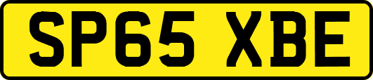 SP65XBE