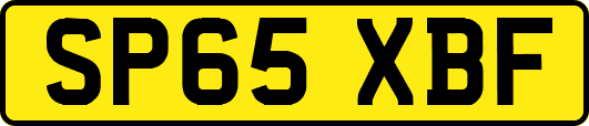 SP65XBF