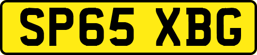 SP65XBG