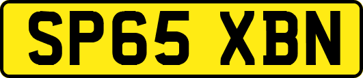 SP65XBN