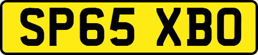 SP65XBO