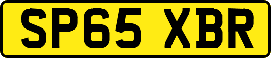 SP65XBR
