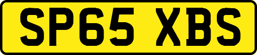 SP65XBS