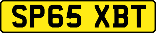 SP65XBT