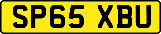SP65XBU