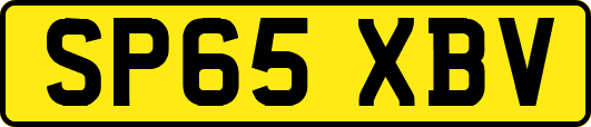 SP65XBV