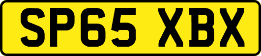 SP65XBX
