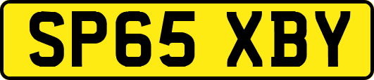 SP65XBY
