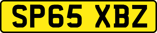 SP65XBZ