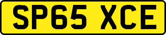SP65XCE