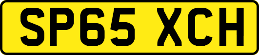 SP65XCH