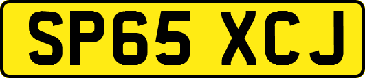 SP65XCJ