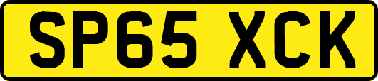 SP65XCK