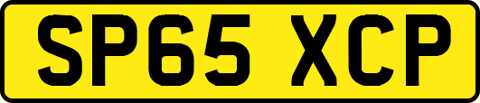 SP65XCP