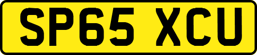 SP65XCU