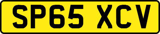 SP65XCV