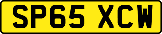 SP65XCW