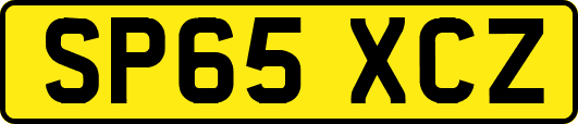 SP65XCZ