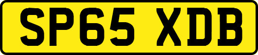 SP65XDB
