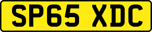 SP65XDC