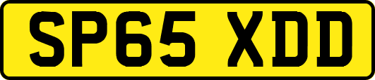 SP65XDD