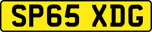 SP65XDG