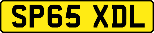 SP65XDL