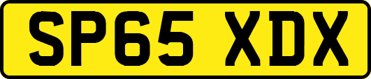 SP65XDX