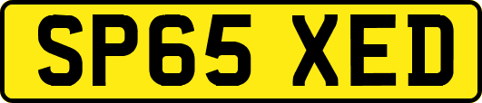 SP65XED