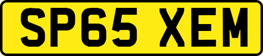 SP65XEM