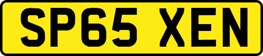 SP65XEN