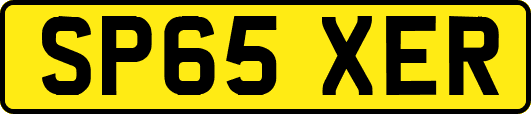 SP65XER