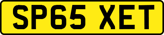 SP65XET