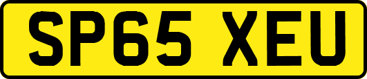 SP65XEU