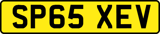 SP65XEV