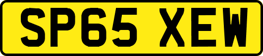 SP65XEW