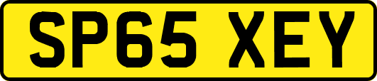 SP65XEY