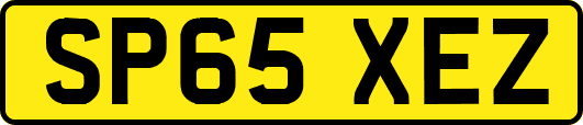 SP65XEZ