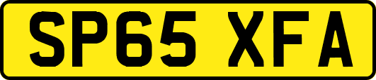SP65XFA