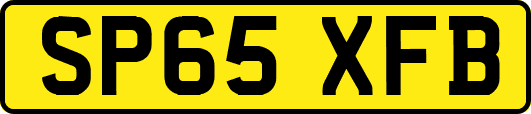 SP65XFB