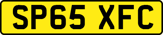 SP65XFC