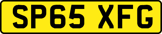 SP65XFG