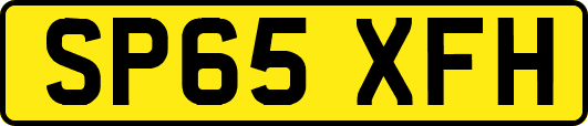 SP65XFH