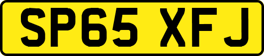 SP65XFJ