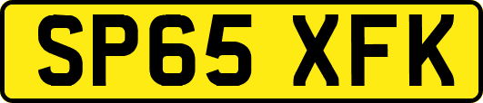 SP65XFK