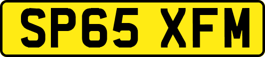 SP65XFM
