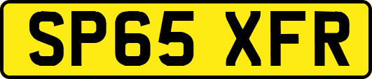SP65XFR
