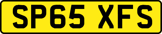 SP65XFS